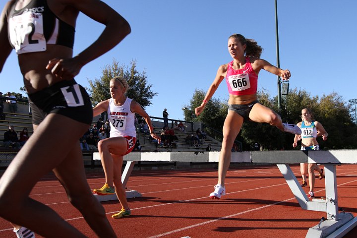 2010 Payton Jordan-107.JPG - 2010 Payton Jordan Invitational, May 1, Cobb Track and Angell Field, Stanford, California.